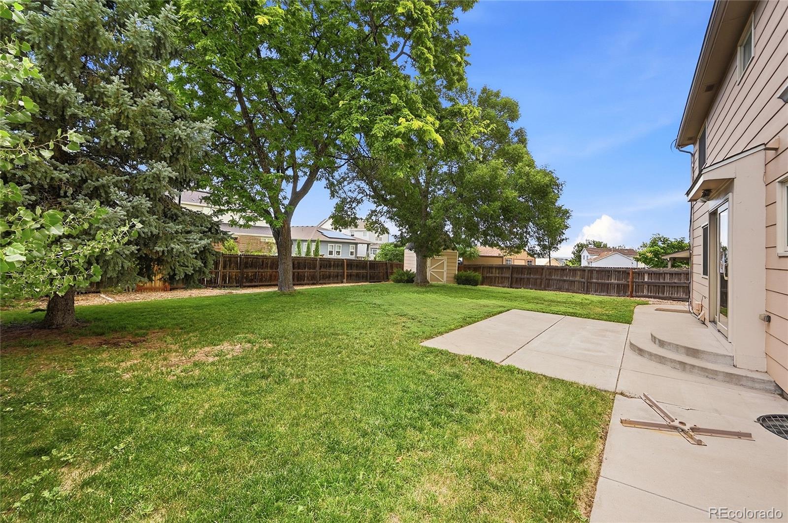 MLS Image #24 for 2849 e 102nd avenue,denver, Colorado