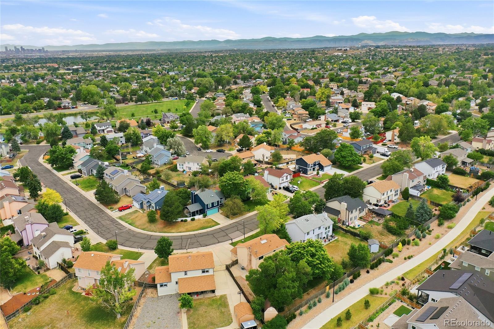MLS Image #30 for 2849 e 102nd avenue,denver, Colorado