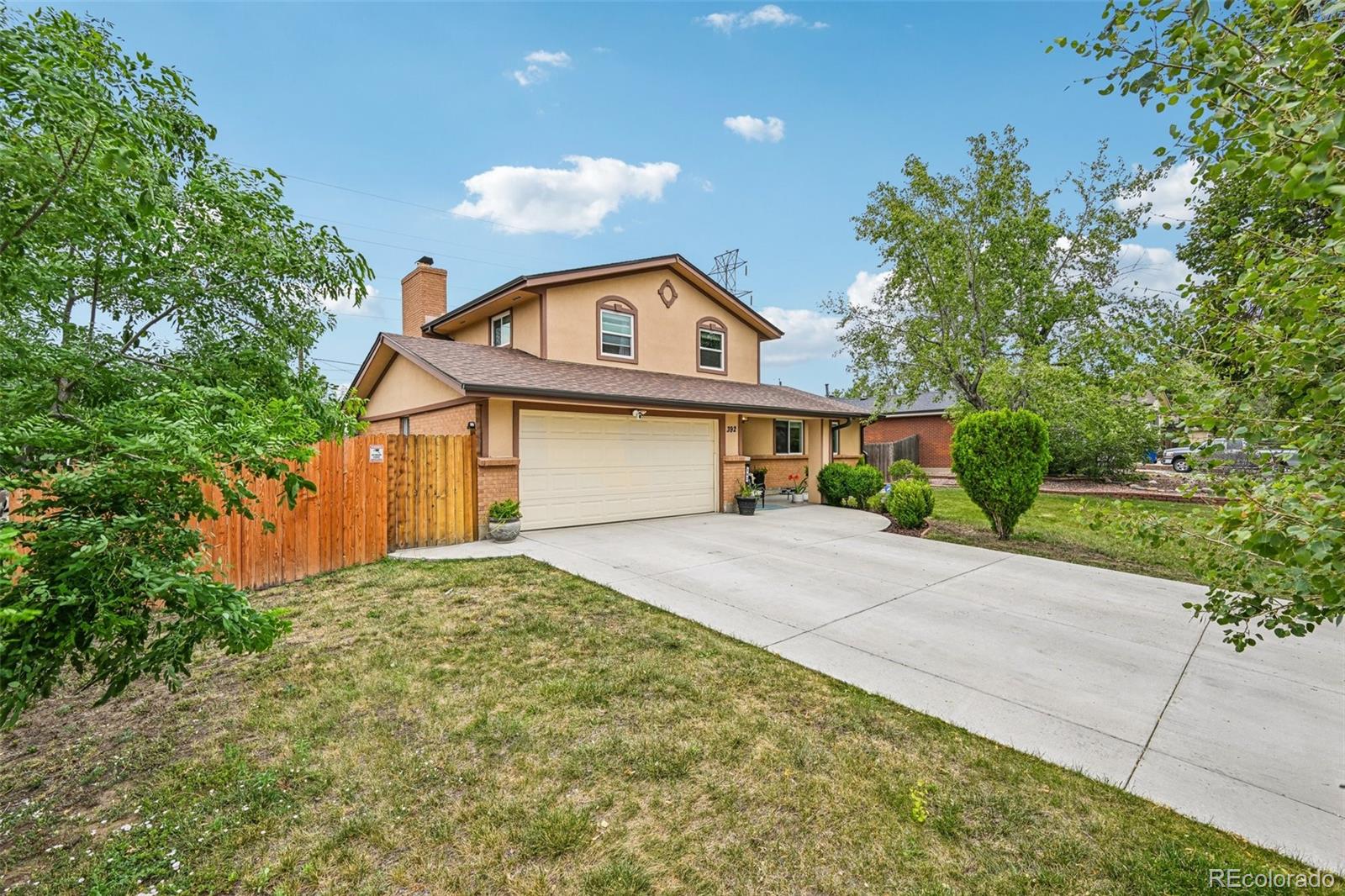 MLS Image #2 for 392  zion street,aurora, Colorado