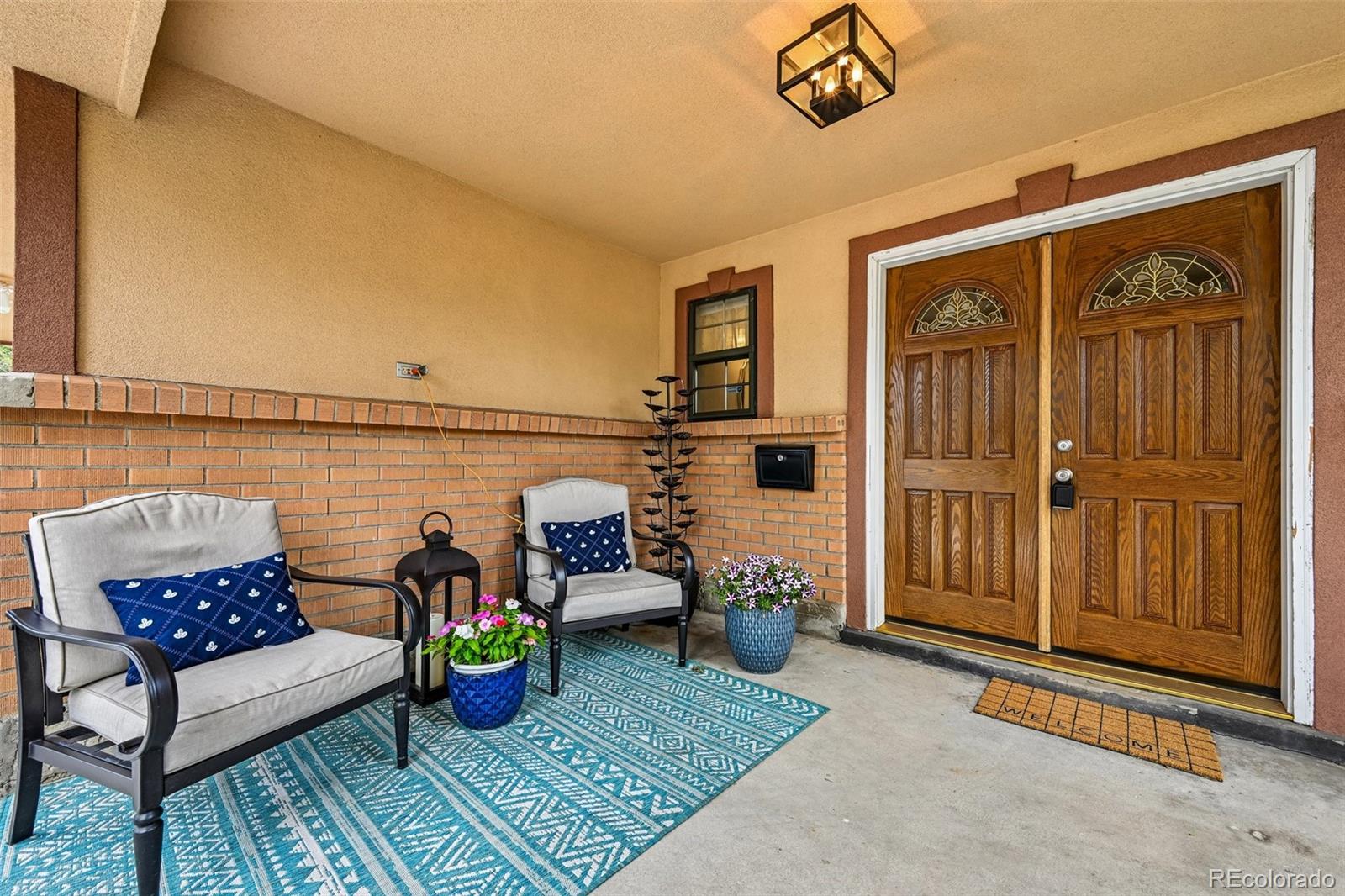 MLS Image #4 for 392  zion street,aurora, Colorado