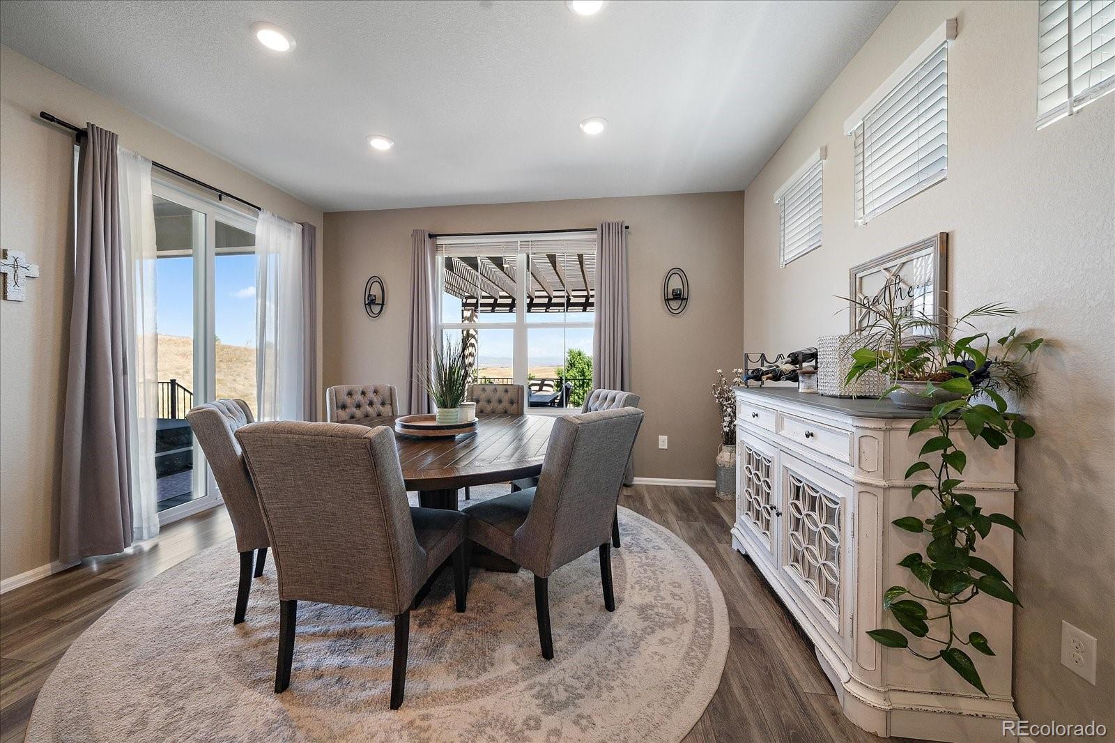 MLS Image #10 for 3341  greenery drive,castle rock, Colorado