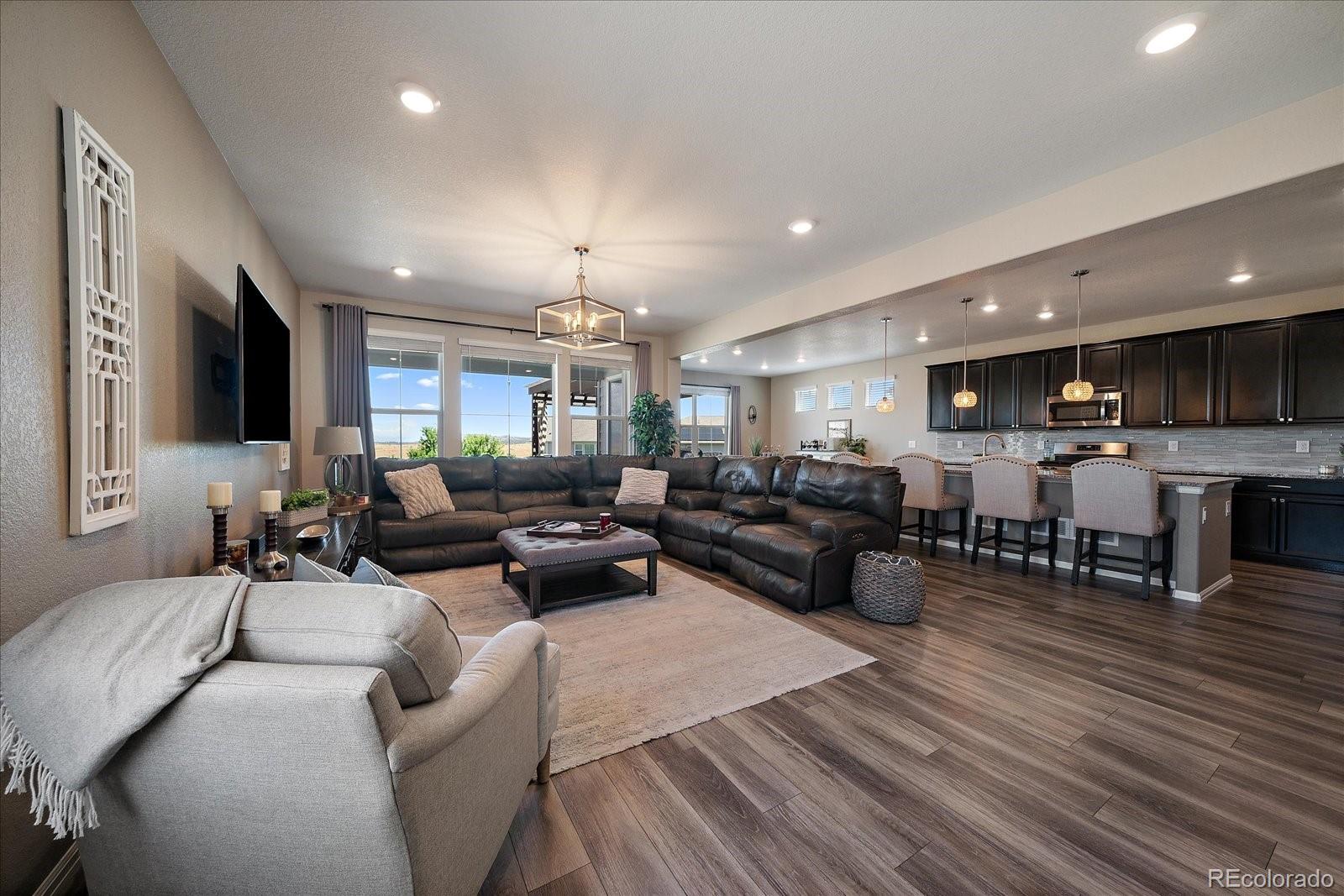 MLS Image #11 for 3341  greenery drive,castle rock, Colorado