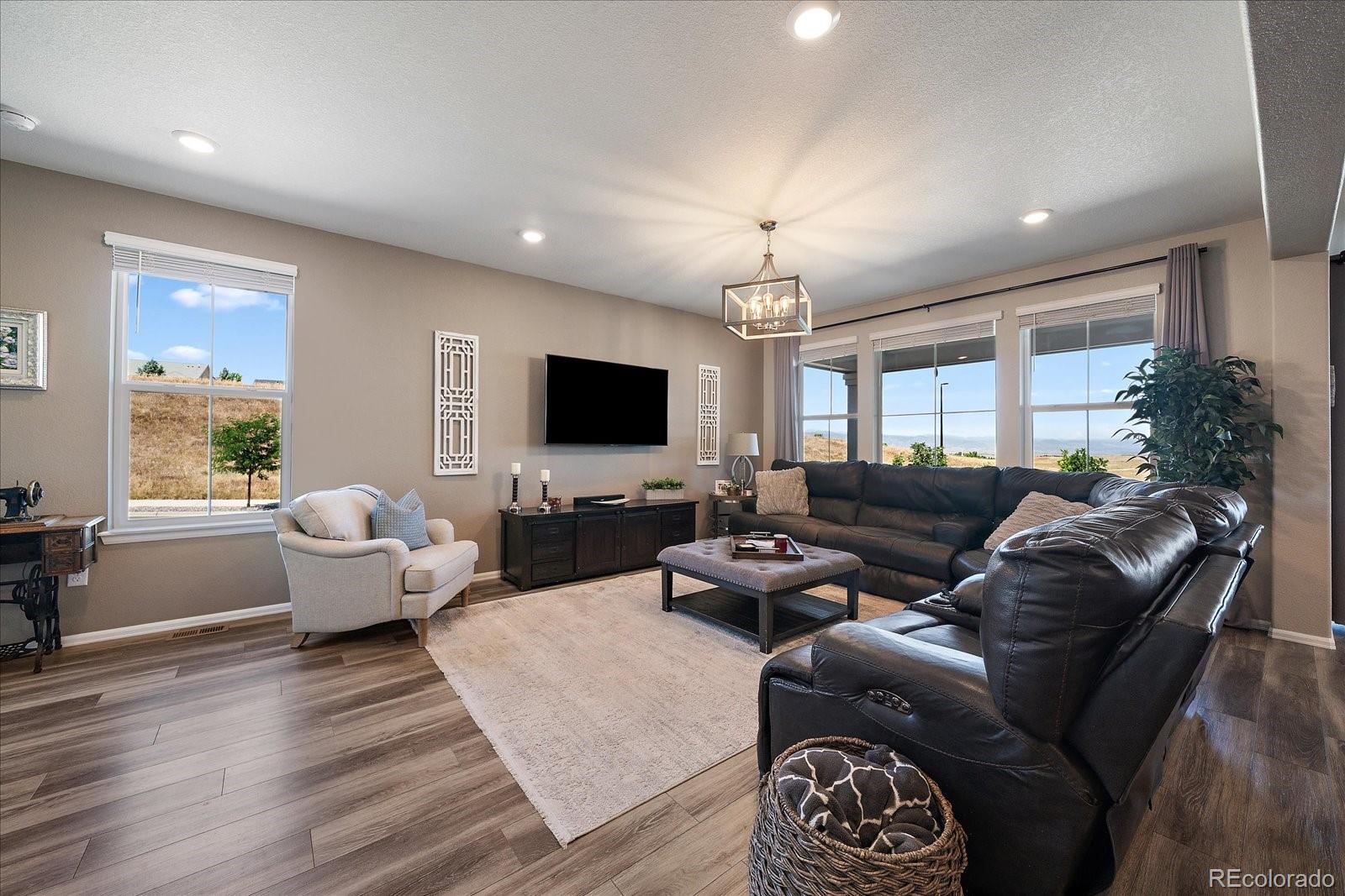 MLS Image #12 for 3341  greenery drive,castle rock, Colorado