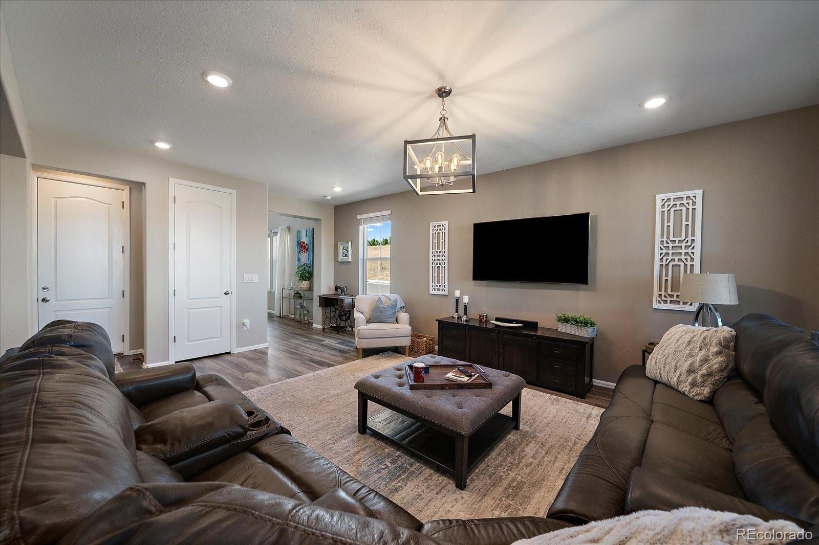MLS Image #13 for 3341  greenery drive,castle rock, Colorado