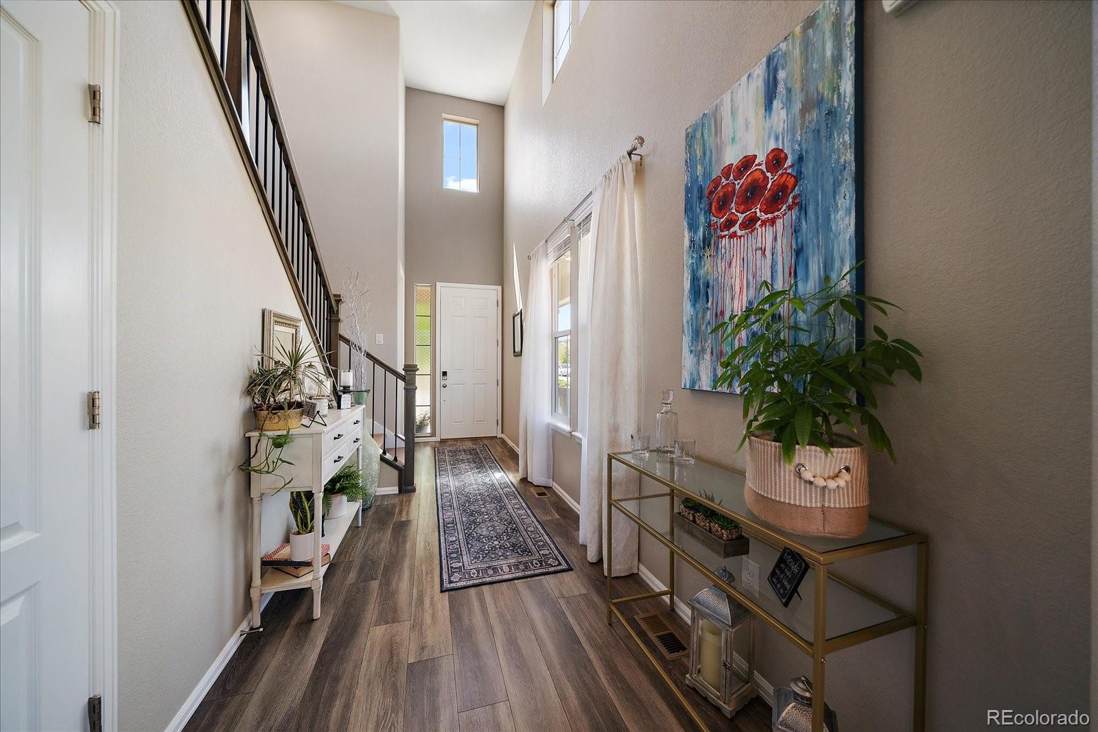 MLS Image #14 for 3341  greenery drive,castle rock, Colorado
