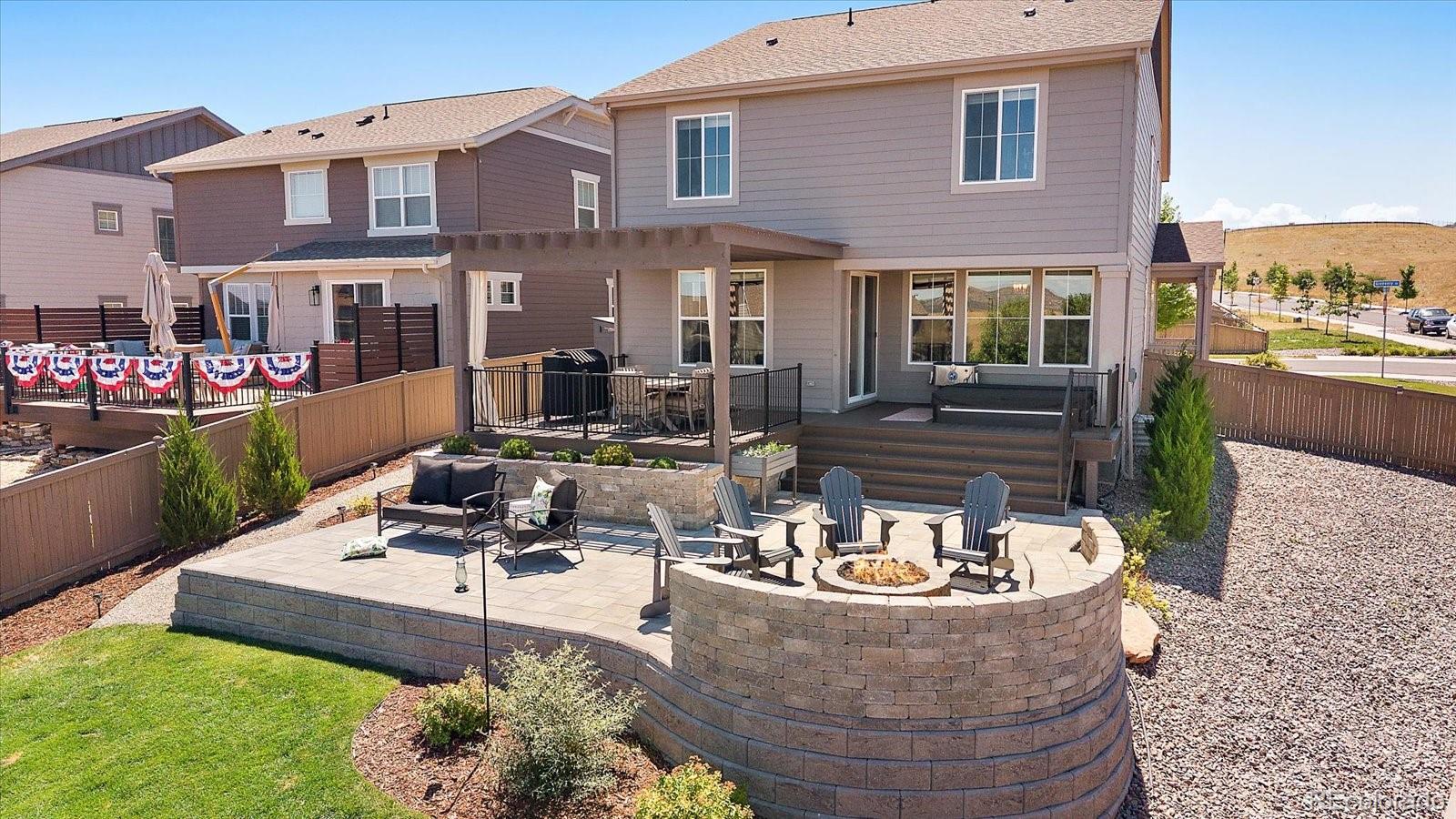MLS Image #2 for 3341  greenery drive,castle rock, Colorado