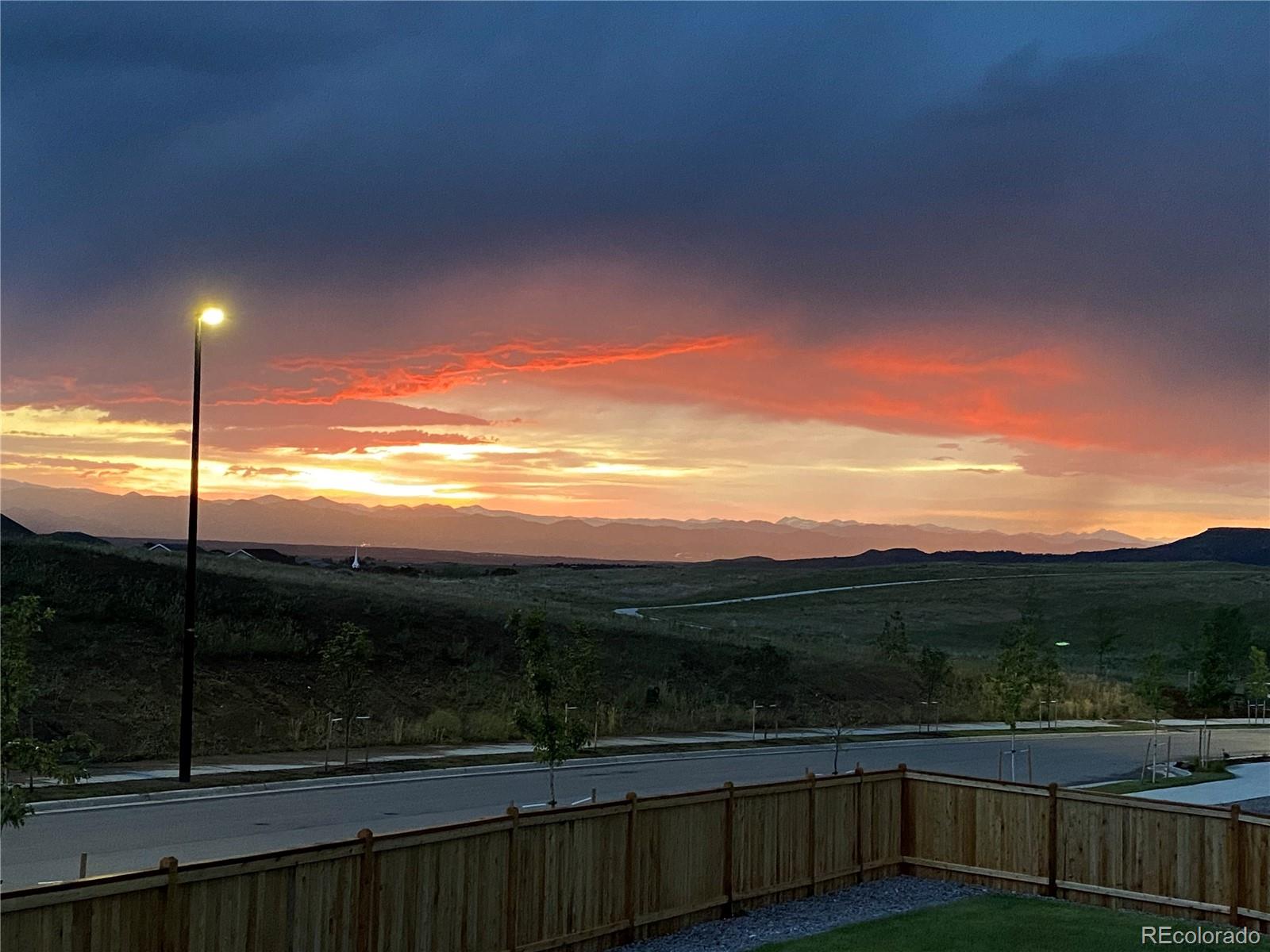 MLS Image #3 for 3341  greenery drive,castle rock, Colorado