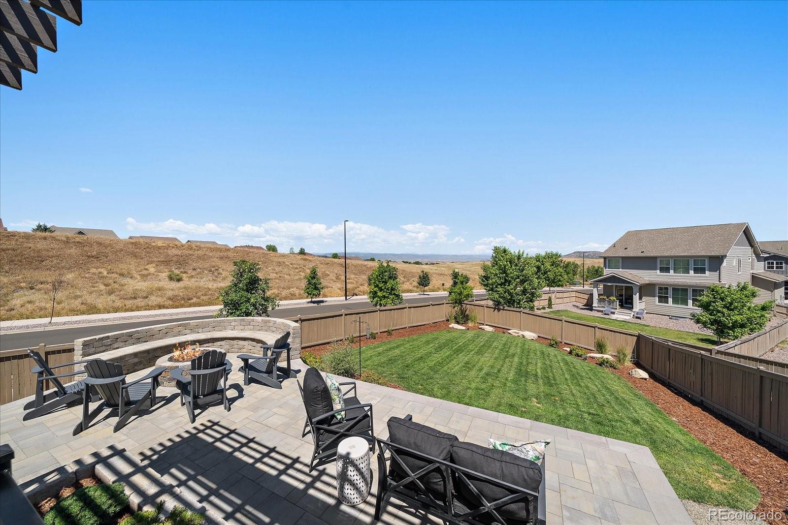 MLS Image #34 for 3341  greenery drive,castle rock, Colorado
