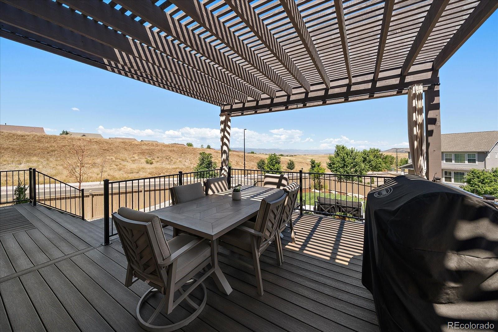 MLS Image #35 for 3341  greenery drive,castle rock, Colorado