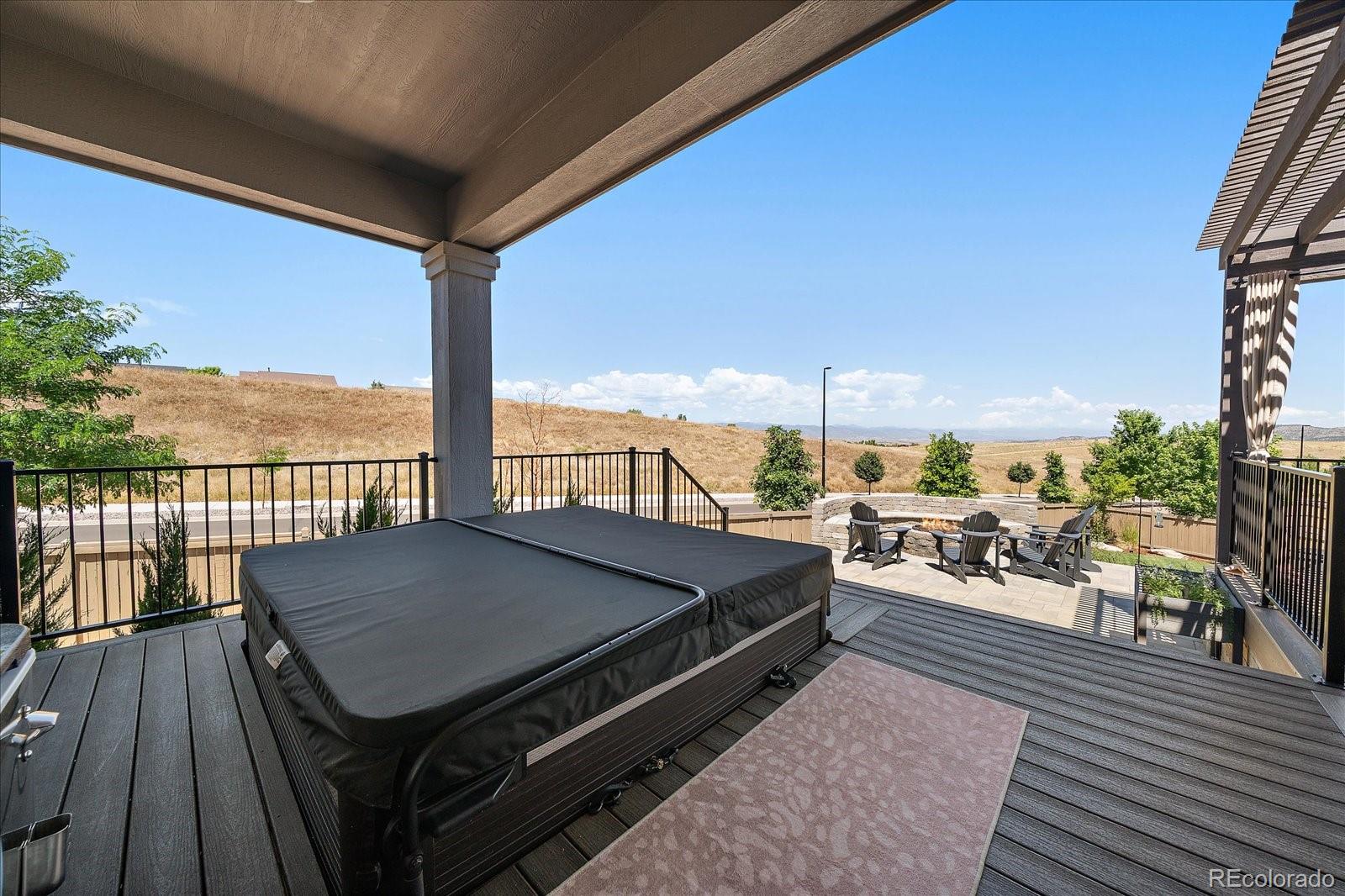 MLS Image #37 for 3341  greenery drive,castle rock, Colorado