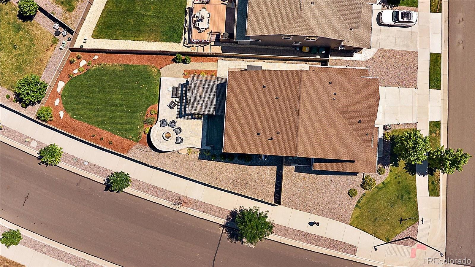 MLS Image #39 for 3341  greenery drive,castle rock, Colorado