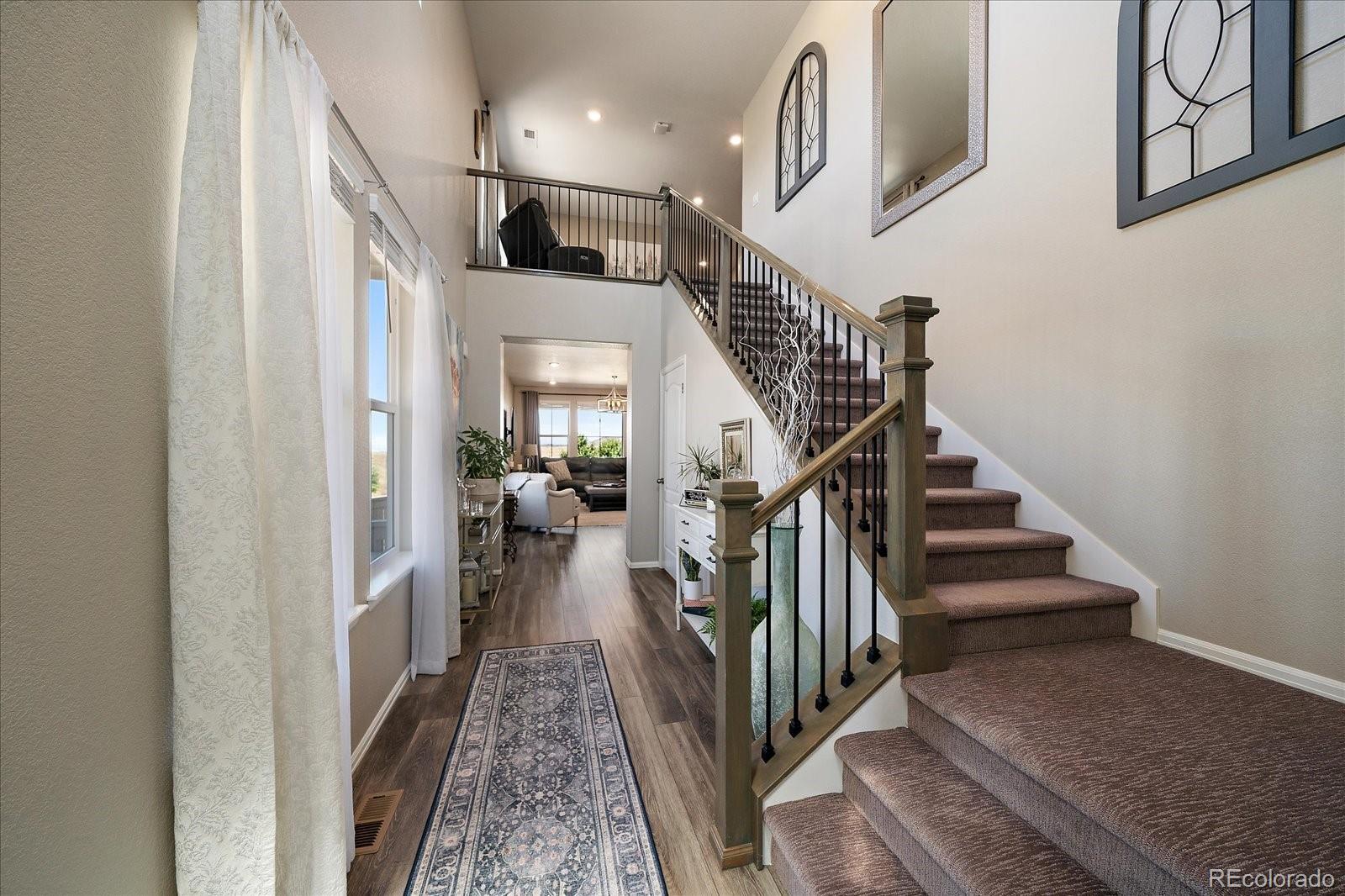 MLS Image #4 for 3341  greenery drive,castle rock, Colorado