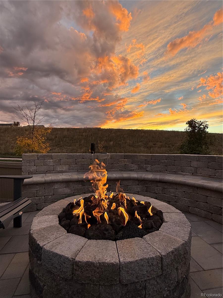 MLS Image #43 for 3341  greenery drive,castle rock, Colorado