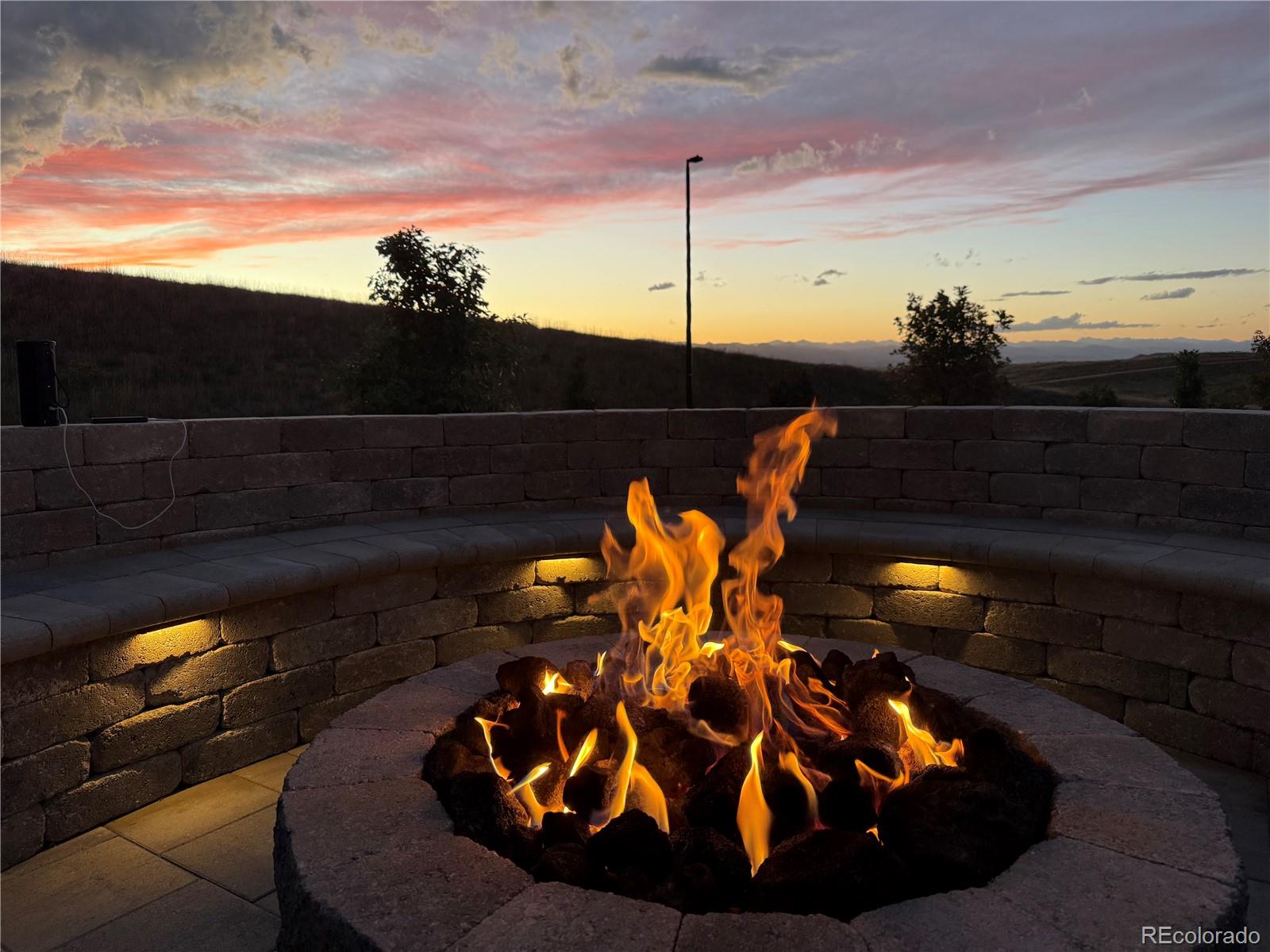 MLS Image #46 for 3341  greenery drive,castle rock, Colorado