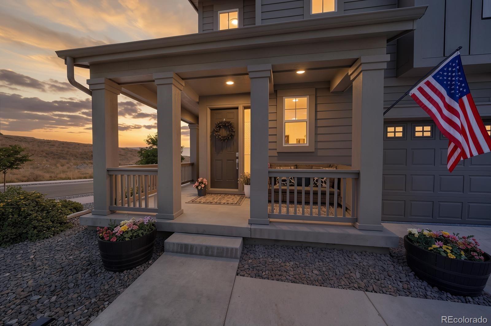 MLS Image #48 for 3341  greenery drive,castle rock, Colorado