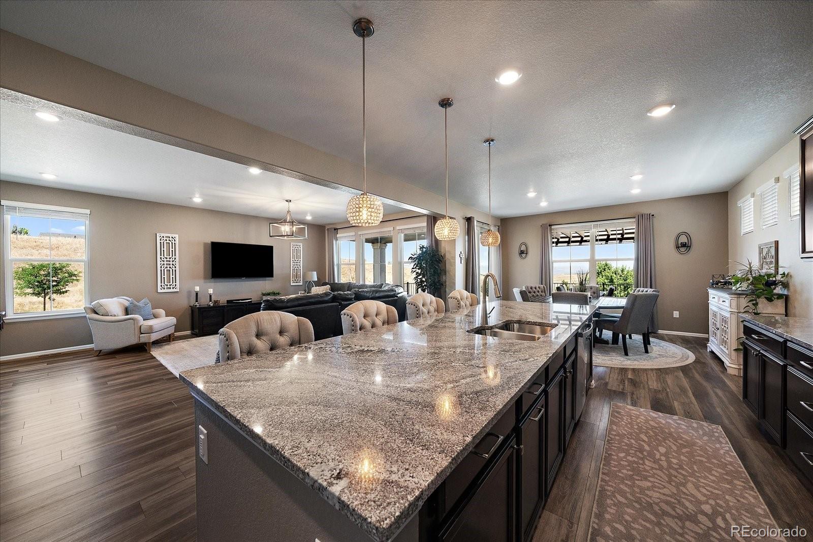 MLS Image #5 for 3341  greenery drive,castle rock, Colorado