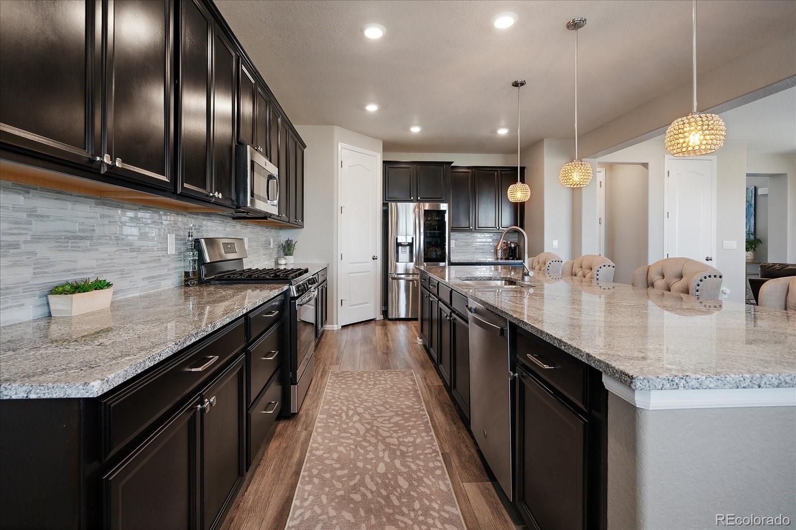 MLS Image #6 for 3341  greenery drive,castle rock, Colorado