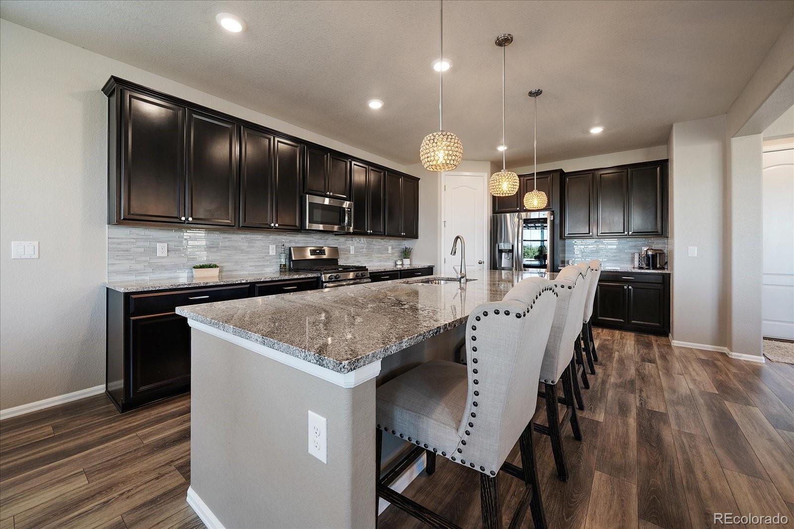MLS Image #7 for 3341  greenery drive,castle rock, Colorado