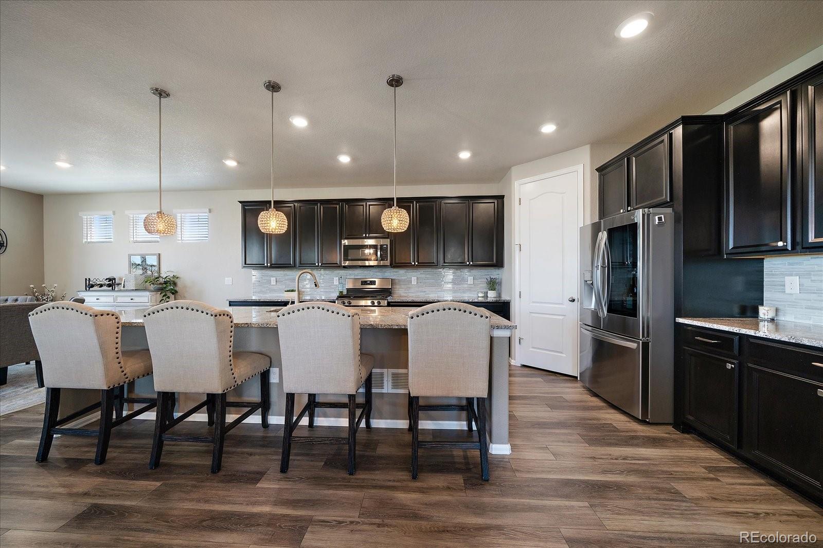 MLS Image #8 for 3341  greenery drive,castle rock, Colorado
