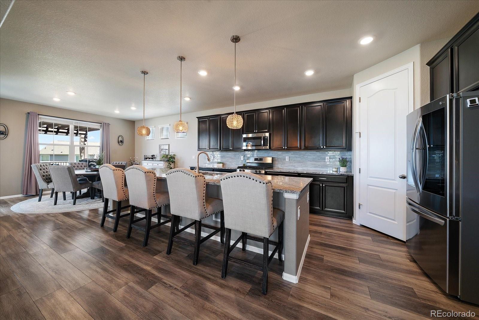 MLS Image #9 for 3341  greenery drive,castle rock, Colorado
