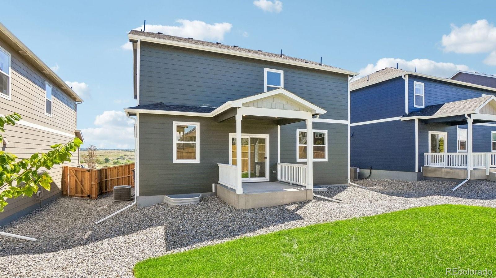 MLS Image #5 for 13969  beebalm trail ,parker, Colorado