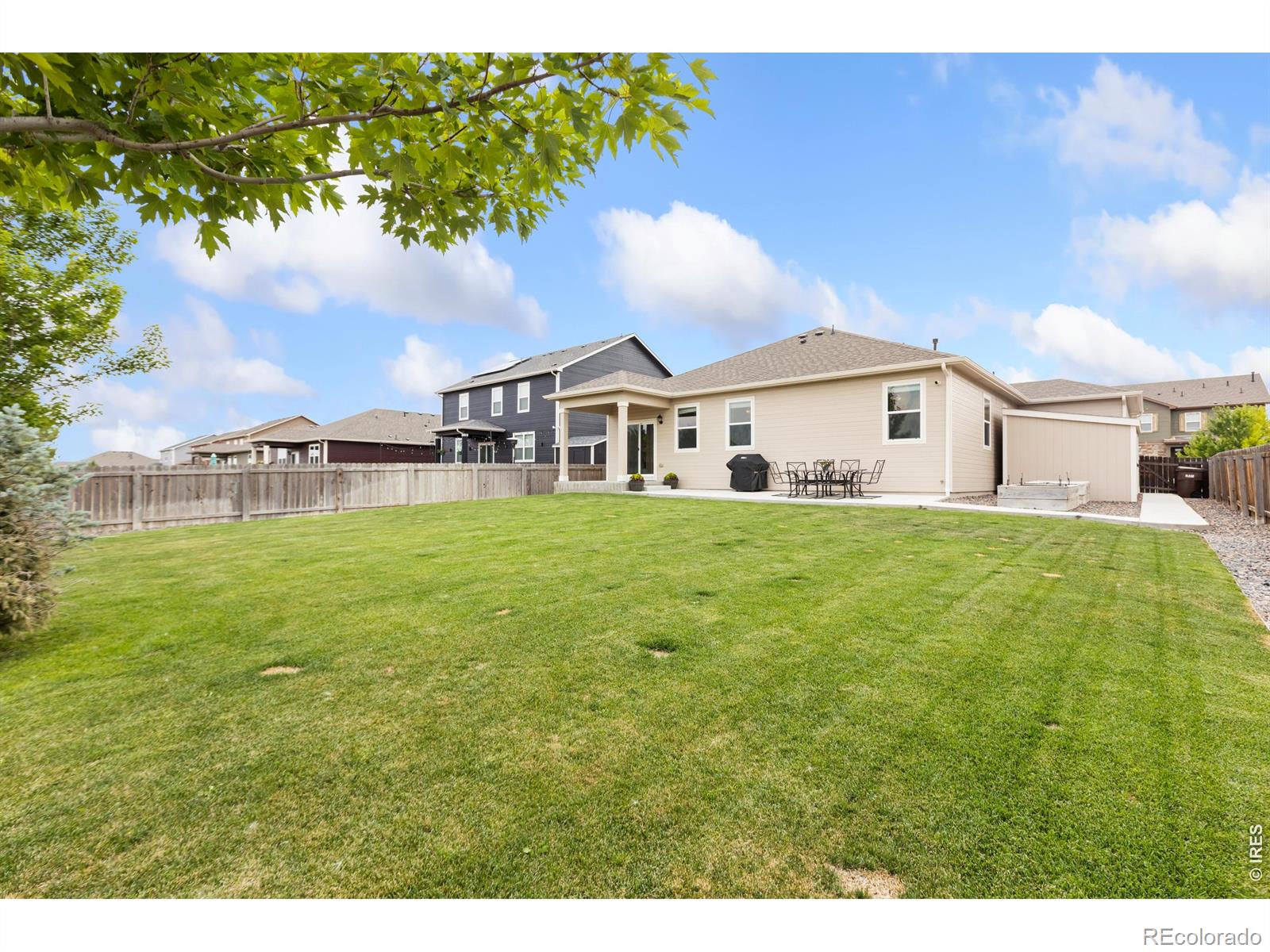 MLS Image #19 for 1534  highfield drive,windsor, Colorado
