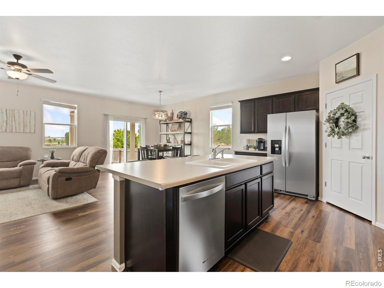 MLS Image #3 for 1534  highfield drive,windsor, Colorado