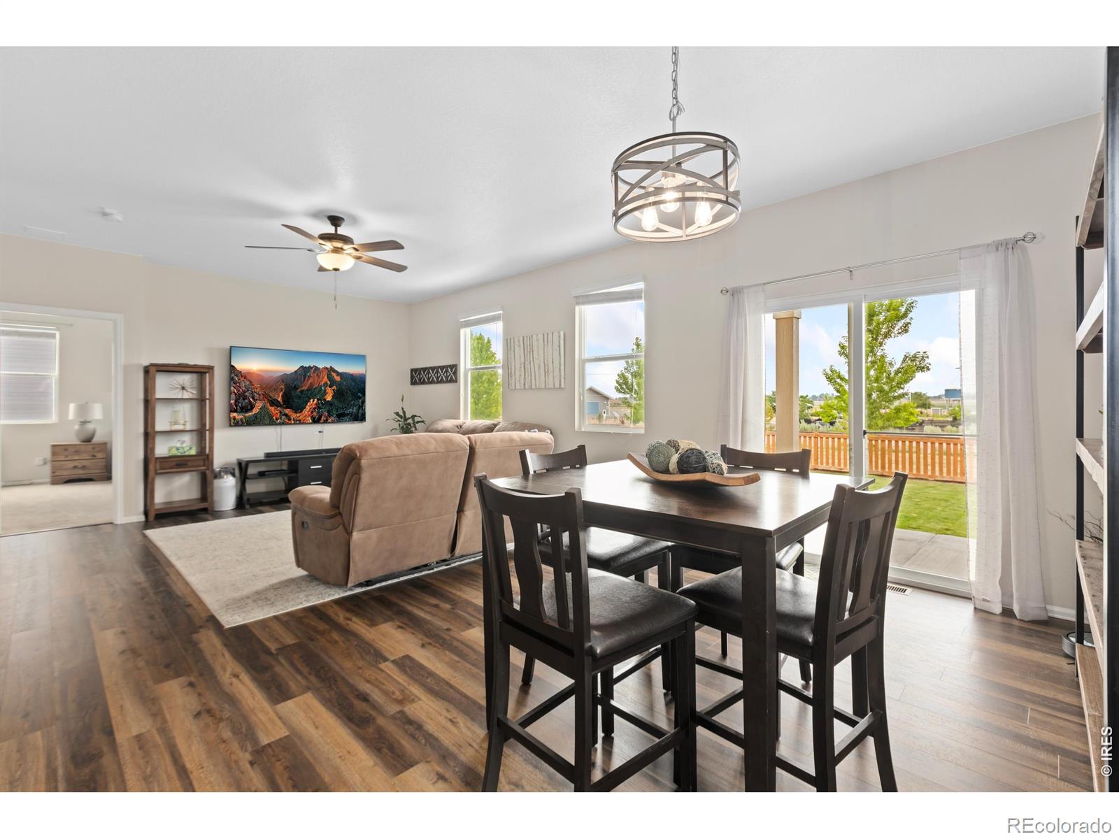 MLS Image #4 for 1534  highfield drive,windsor, Colorado