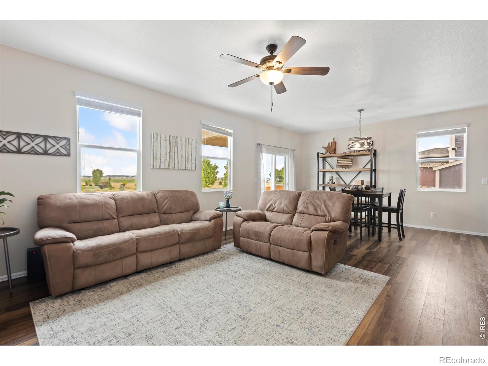 MLS Image #5 for 1534  highfield drive,windsor, Colorado