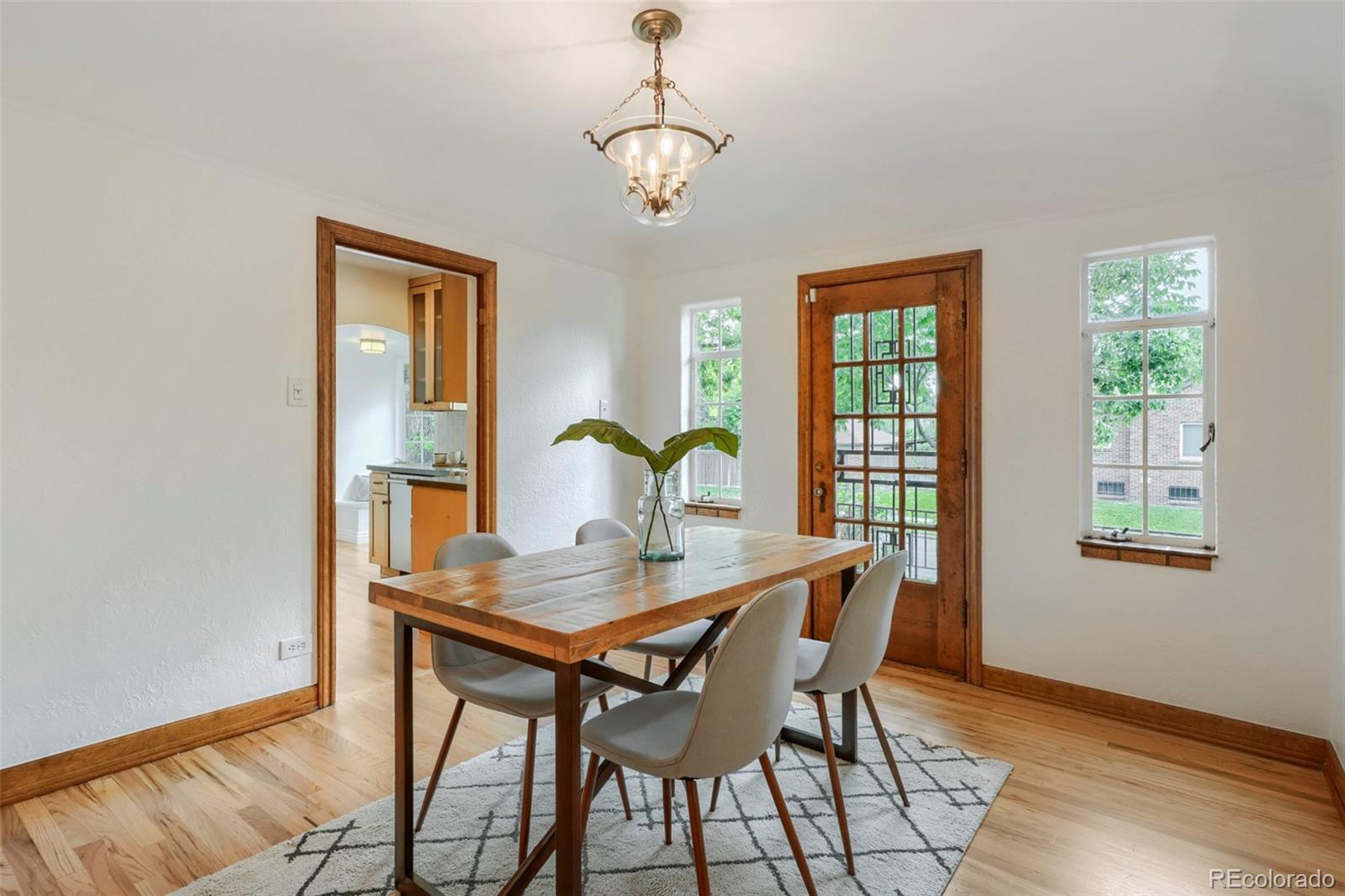 MLS Image #10 for 1200  hudson street,denver, Colorado