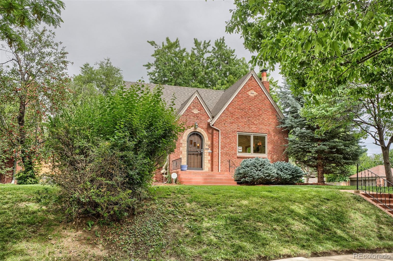 MLS Image #32 for 1200  hudson street,denver, Colorado