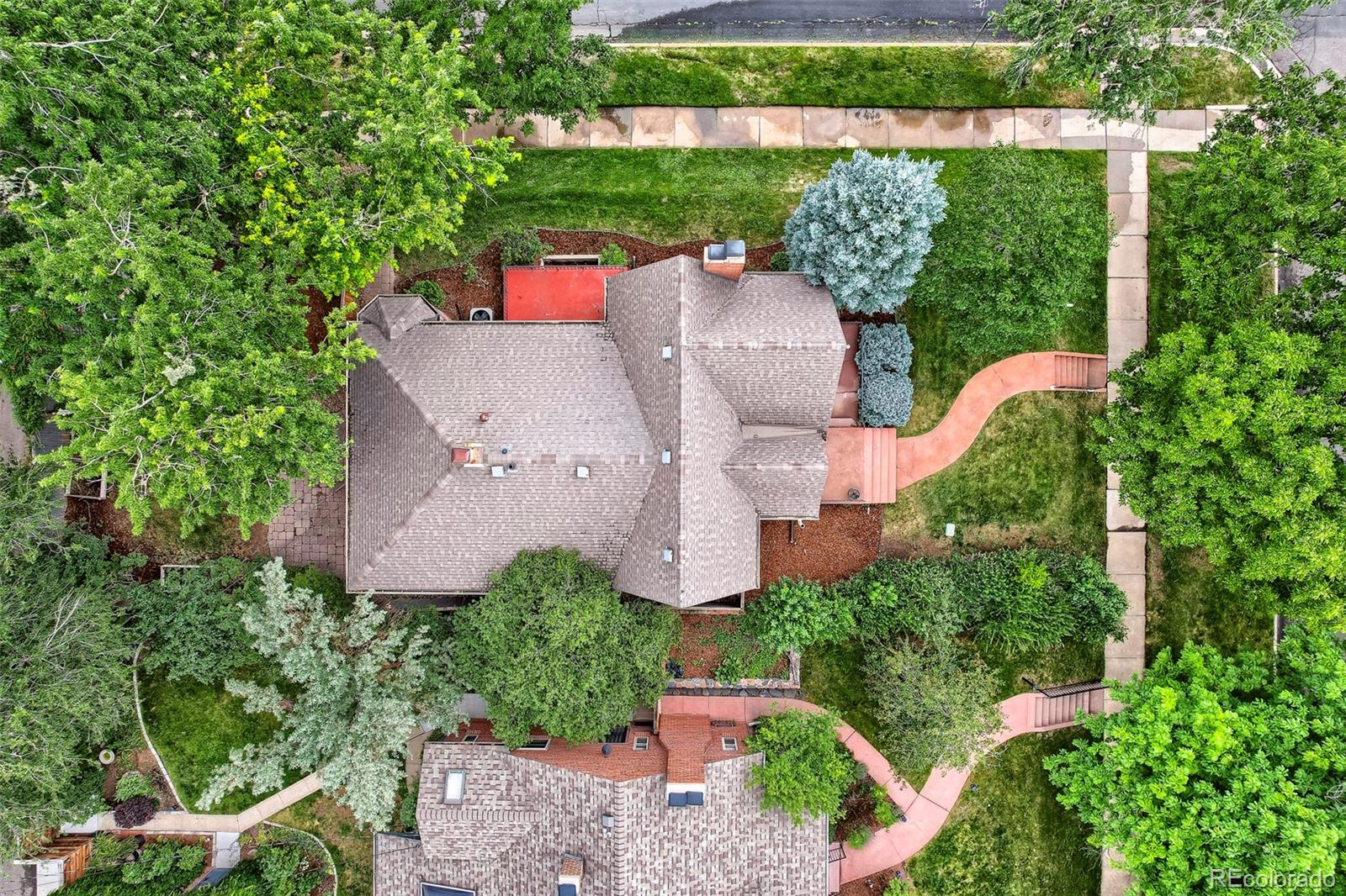 MLS Image #33 for 1200  hudson street,denver, Colorado