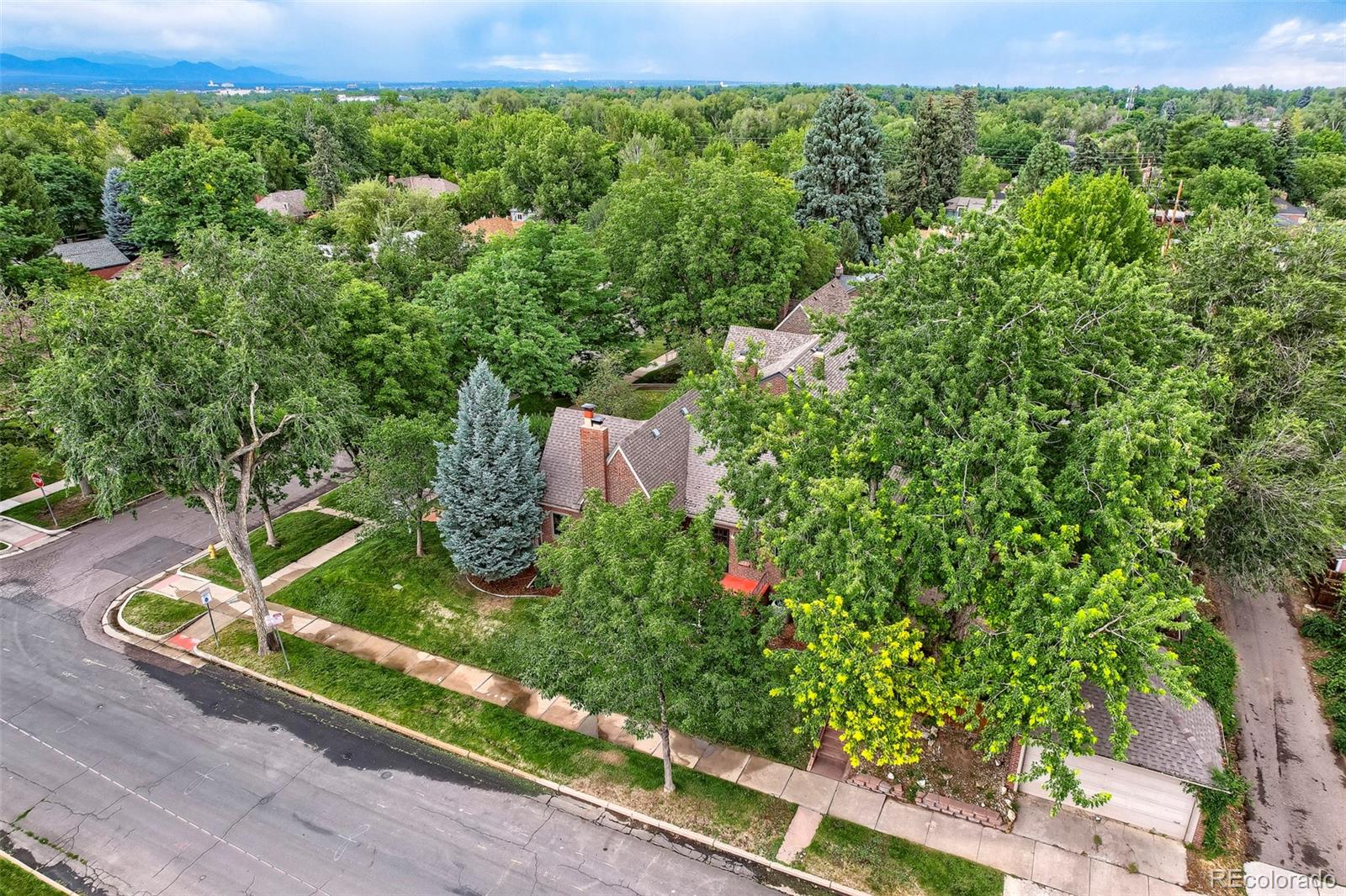 MLS Image #34 for 1200  hudson street,denver, Colorado