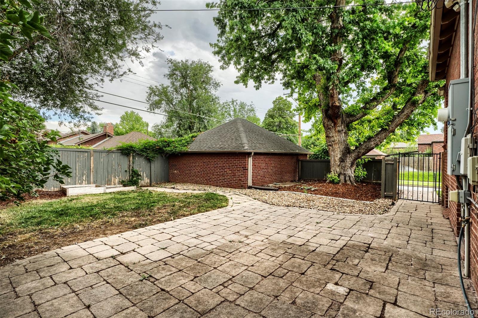MLS Image #39 for 1200  hudson street,denver, Colorado