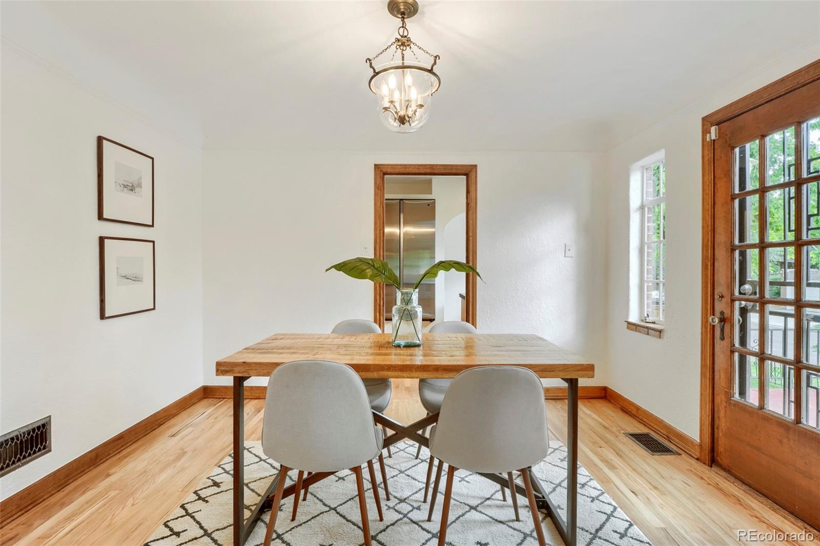 MLS Image #9 for 1200  hudson street,denver, Colorado