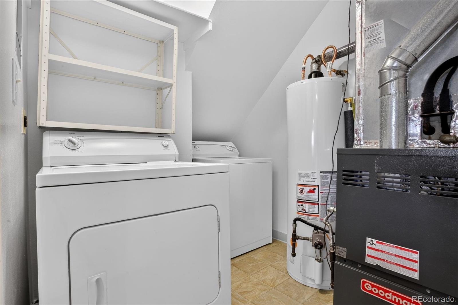 MLS Image #13 for 9964  orangewood drive ,denver, Colorado