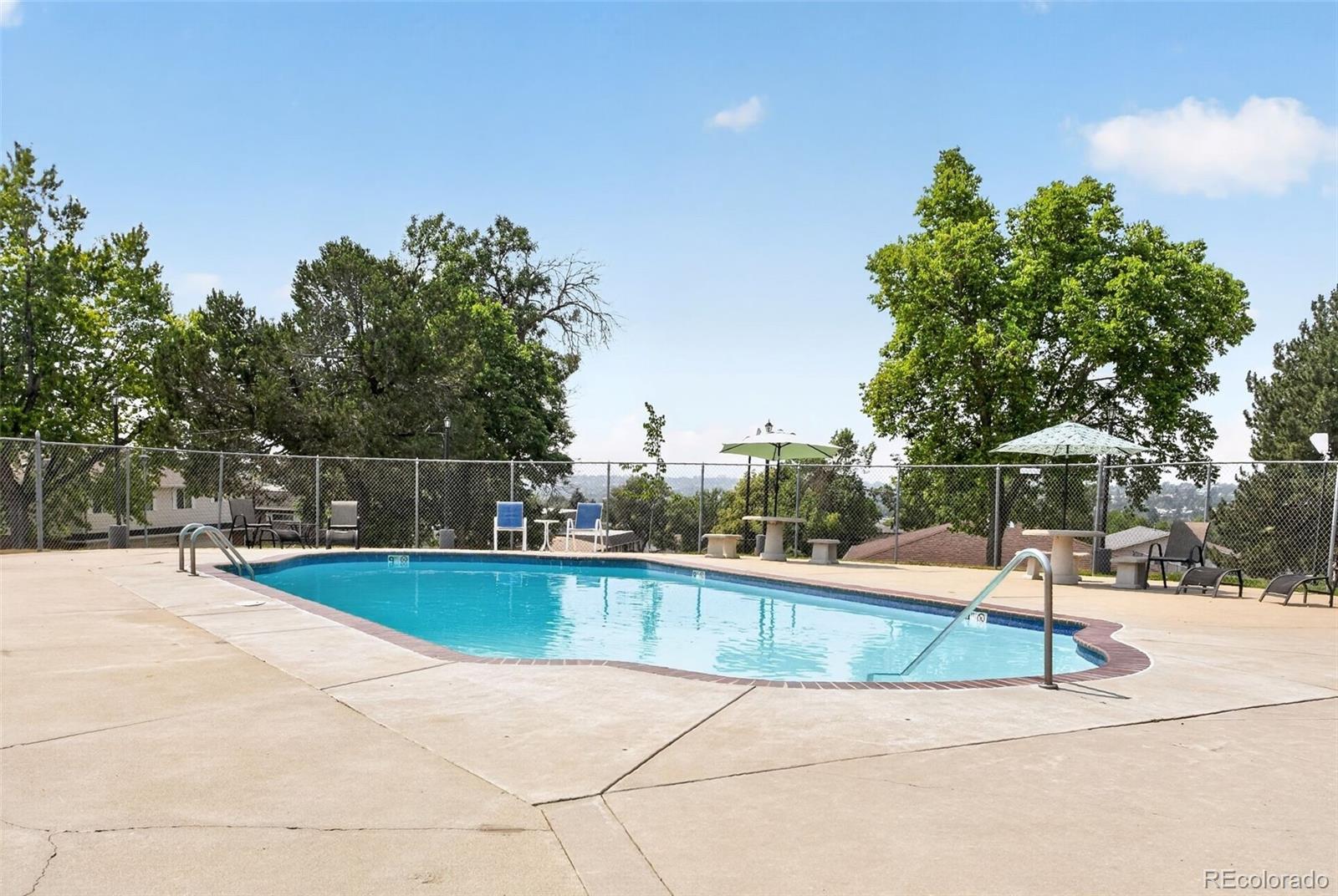 MLS Image #17 for 9964  orangewood drive ,denver, Colorado