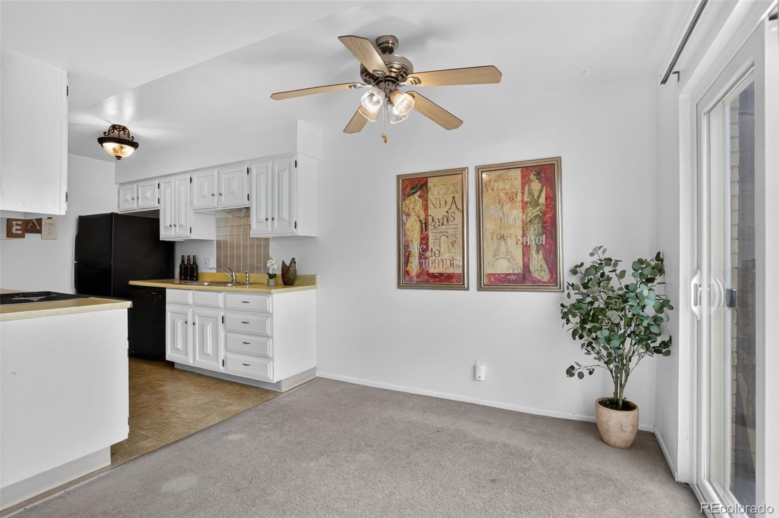 MLS Image #4 for 9964  orangewood drive ,denver, Colorado