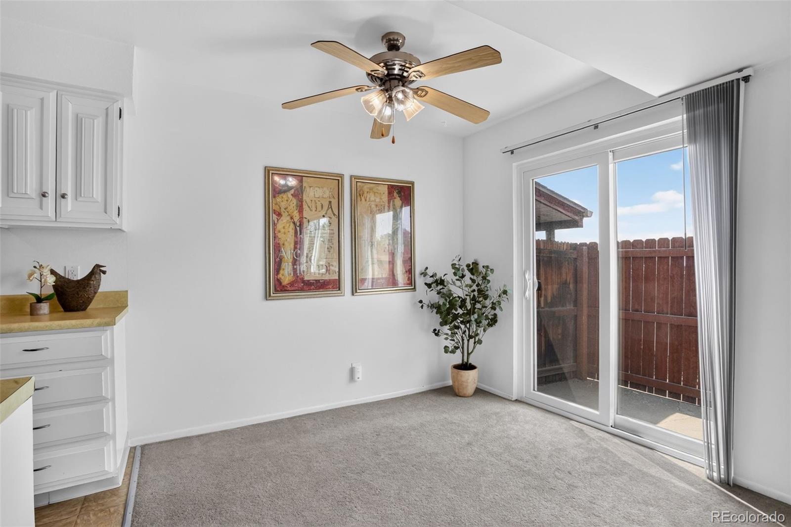 MLS Image #5 for 9964  orangewood drive ,denver, Colorado