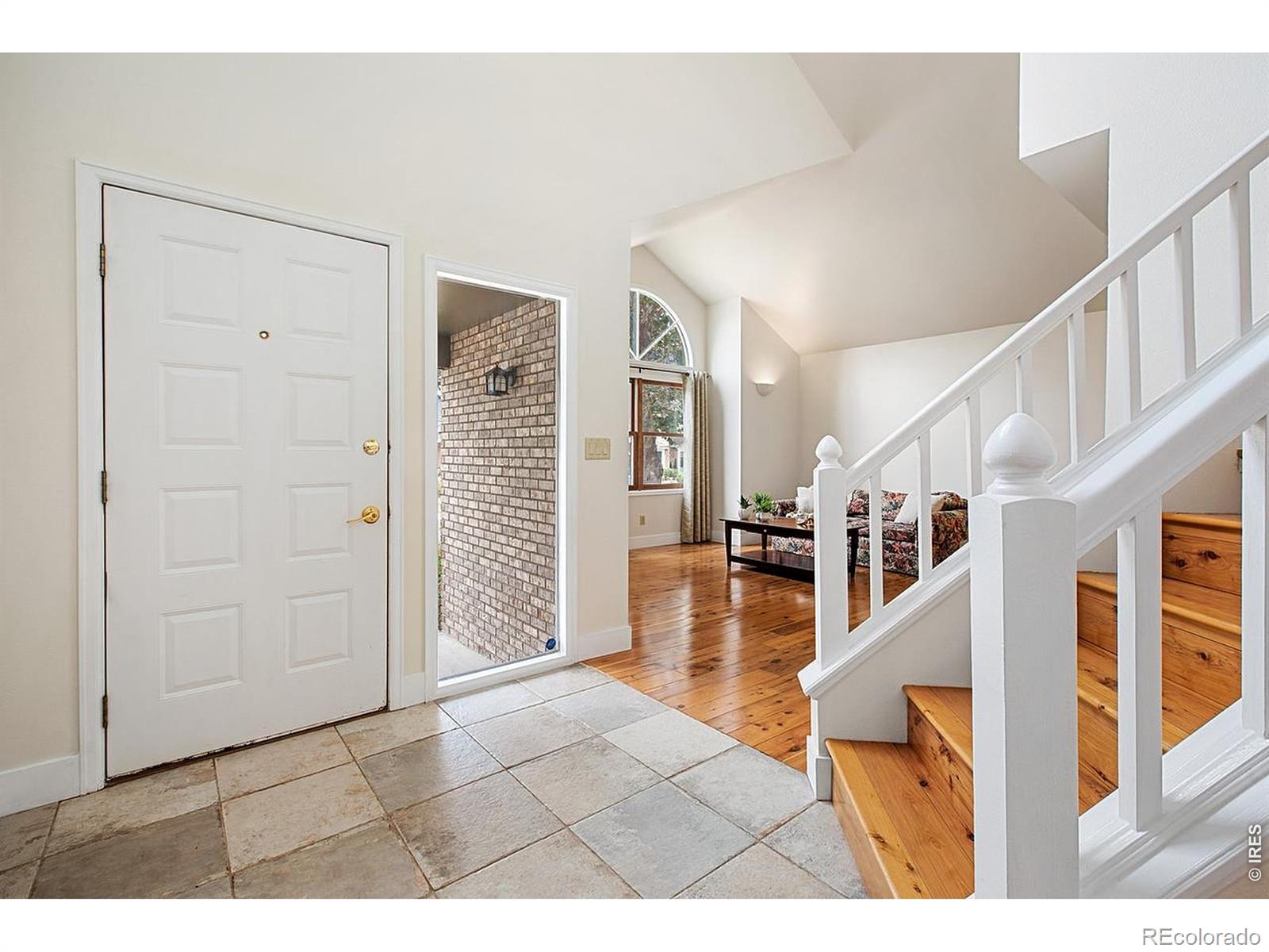 MLS Image #1 for 2827  garrett drive,fort collins, Colorado