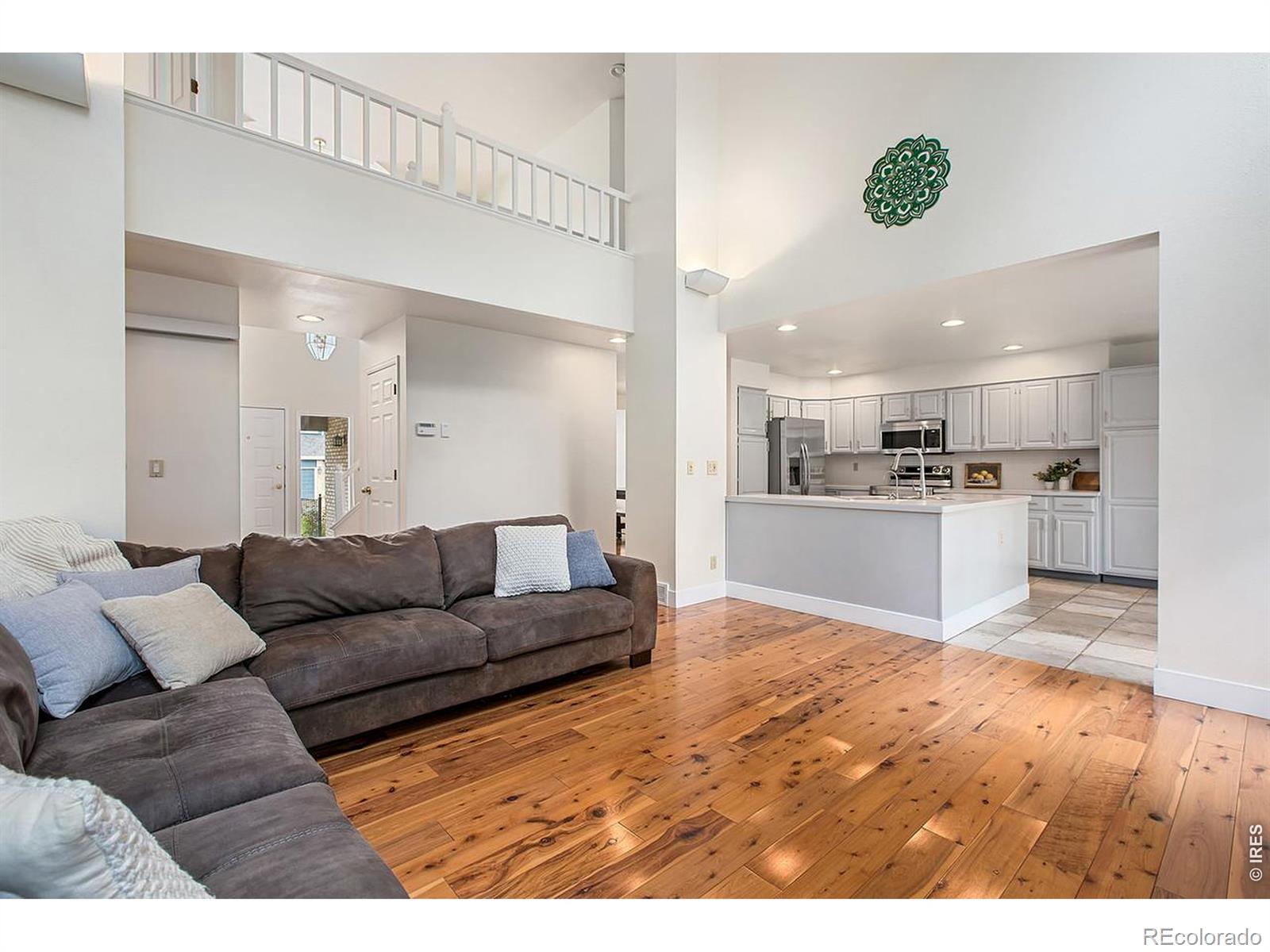 MLS Image #2 for 2827  garrett drive,fort collins, Colorado