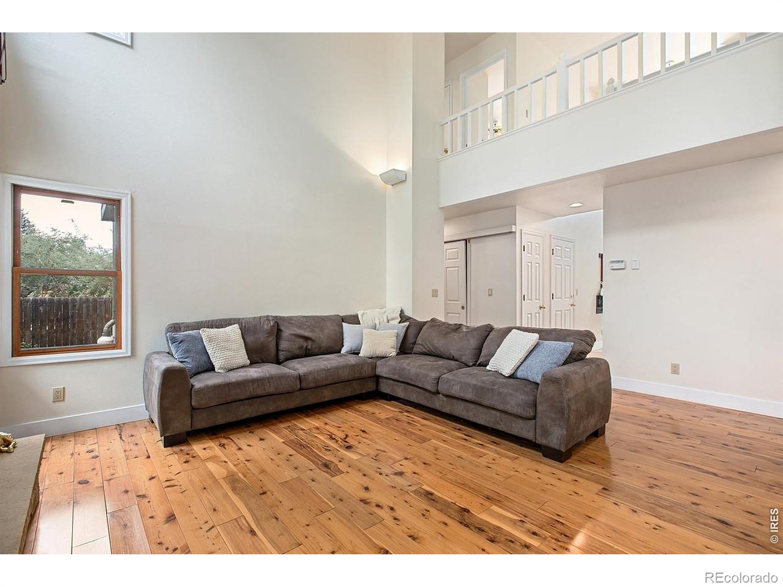 MLS Image #3 for 2827  garrett drive,fort collins, Colorado