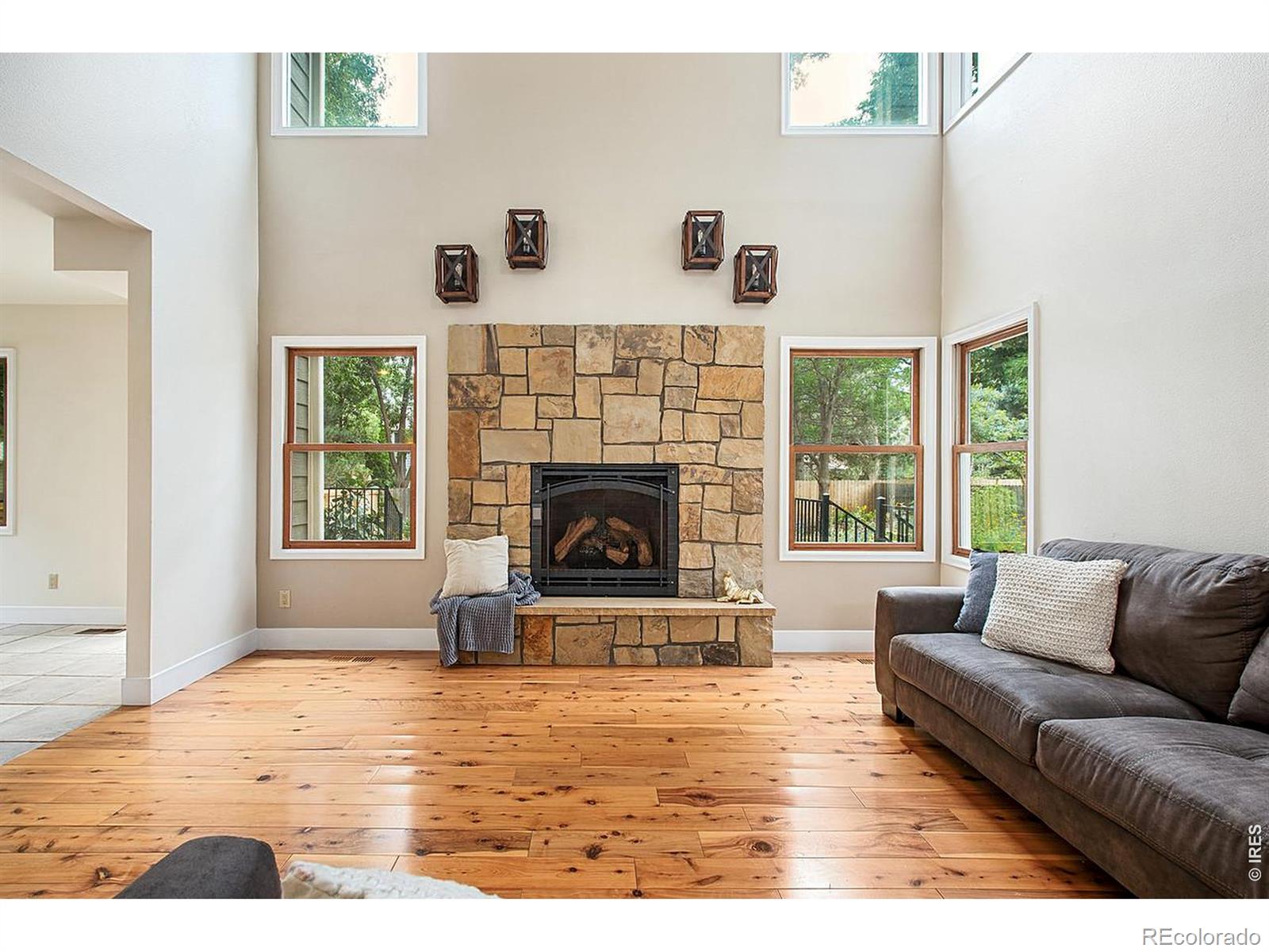 MLS Image #4 for 2827  garrett drive,fort collins, Colorado