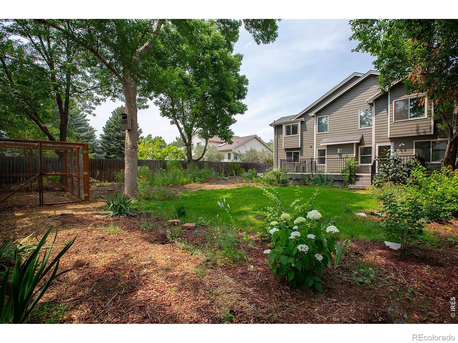 MLS Image #41 for 2827  garrett drive,fort collins, Colorado