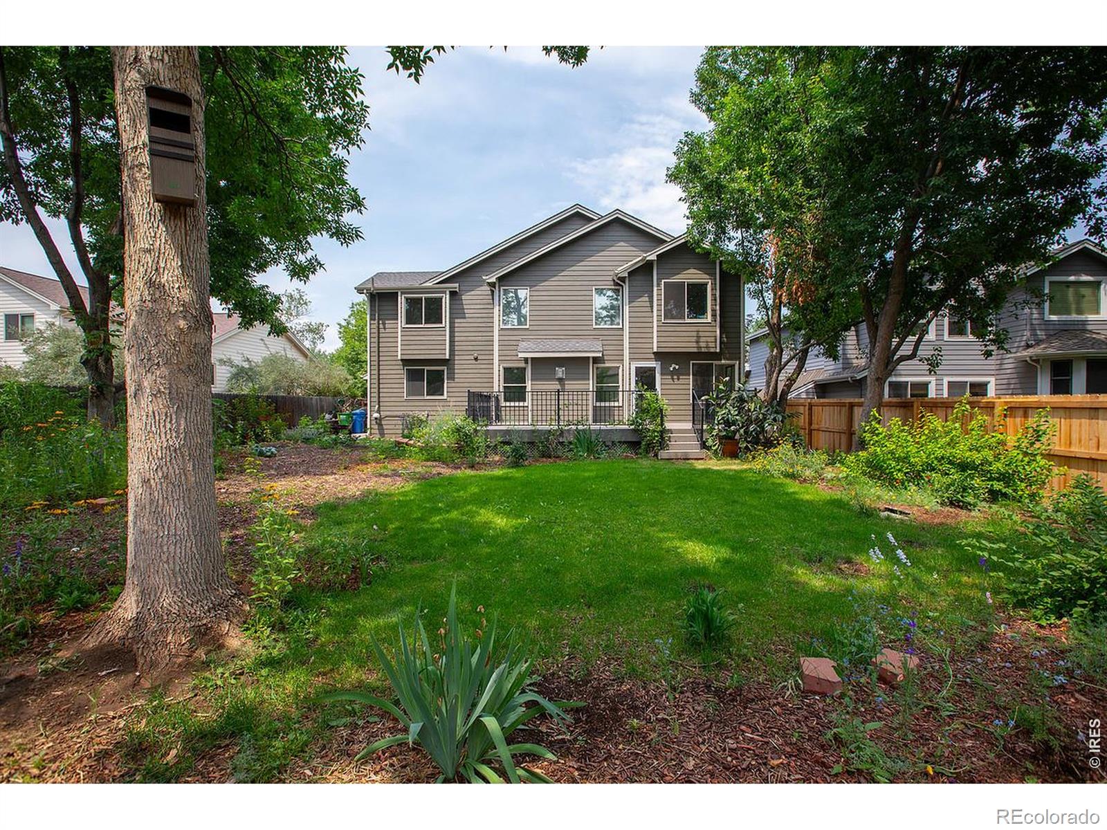 MLS Image #42 for 2827  garrett drive,fort collins, Colorado