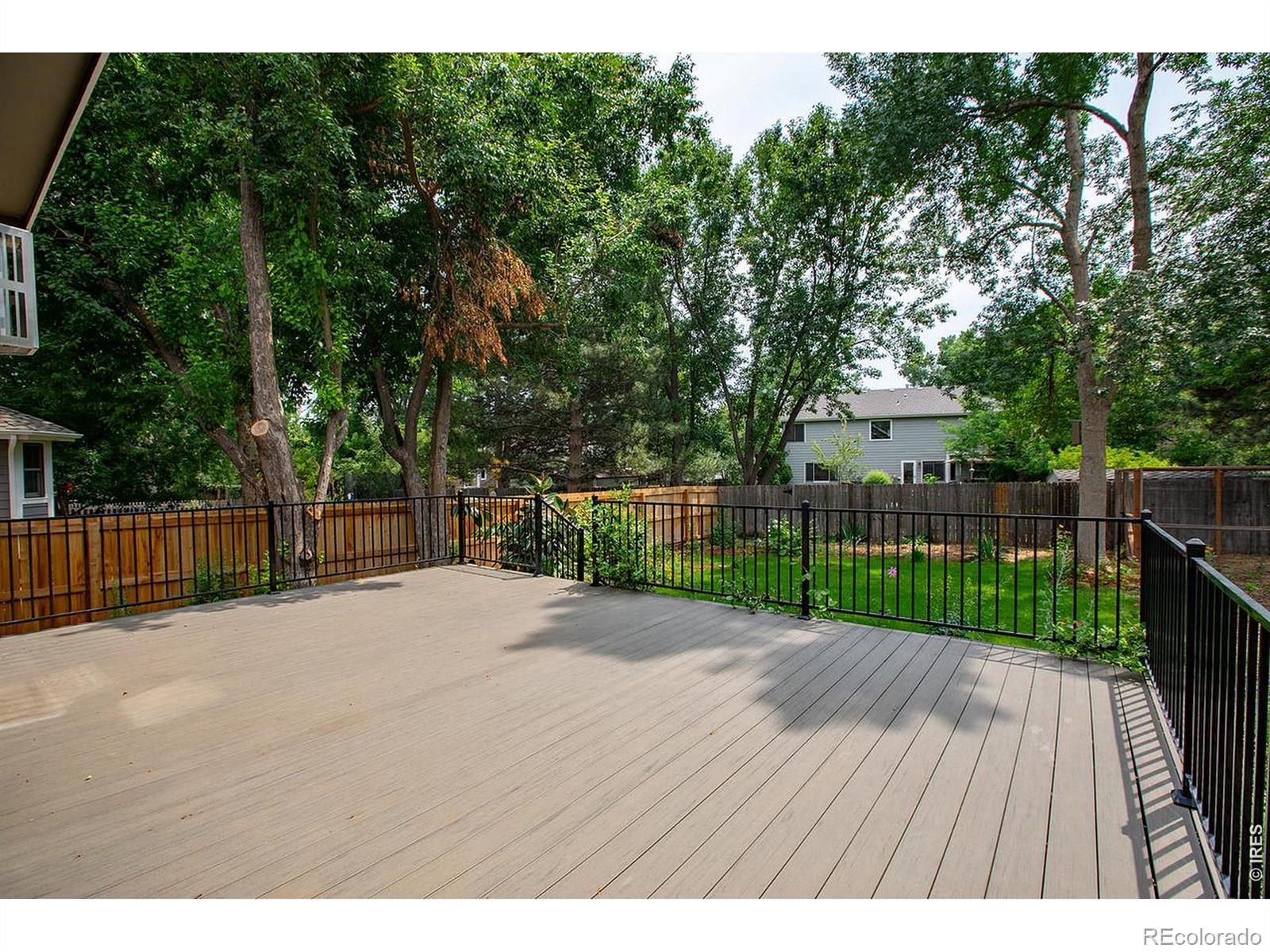 MLS Image #43 for 2827  garrett drive,fort collins, Colorado