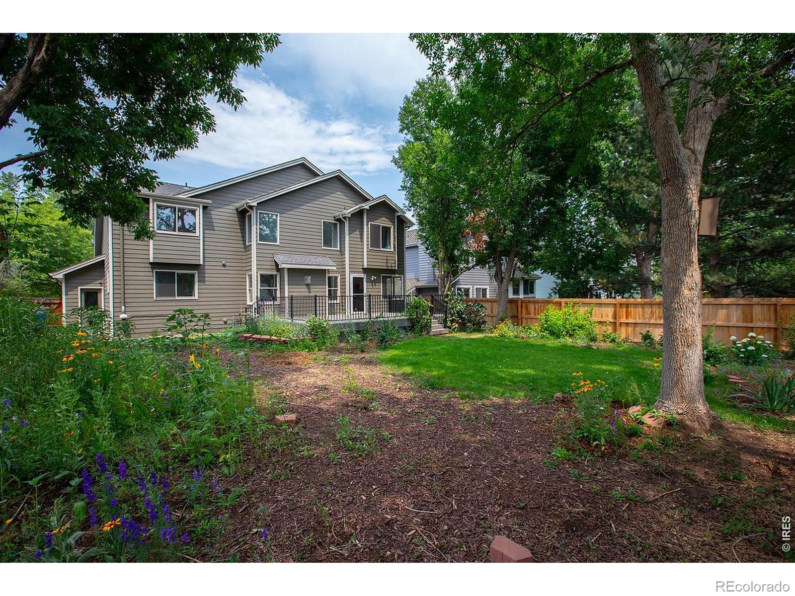 MLS Image #44 for 2827  garrett drive,fort collins, Colorado