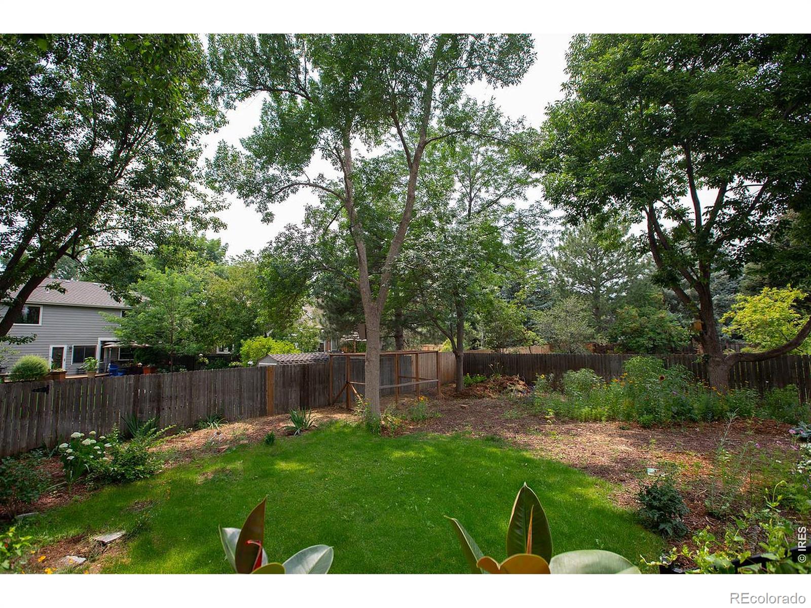 MLS Image #45 for 2827  garrett drive,fort collins, Colorado
