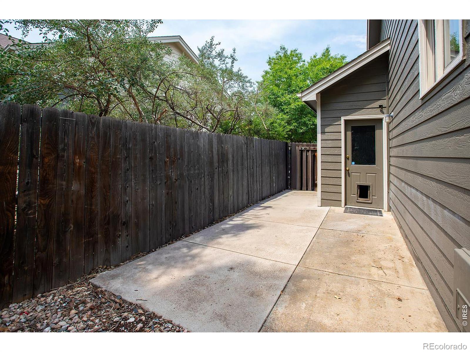 MLS Image #46 for 2827  garrett drive,fort collins, Colorado