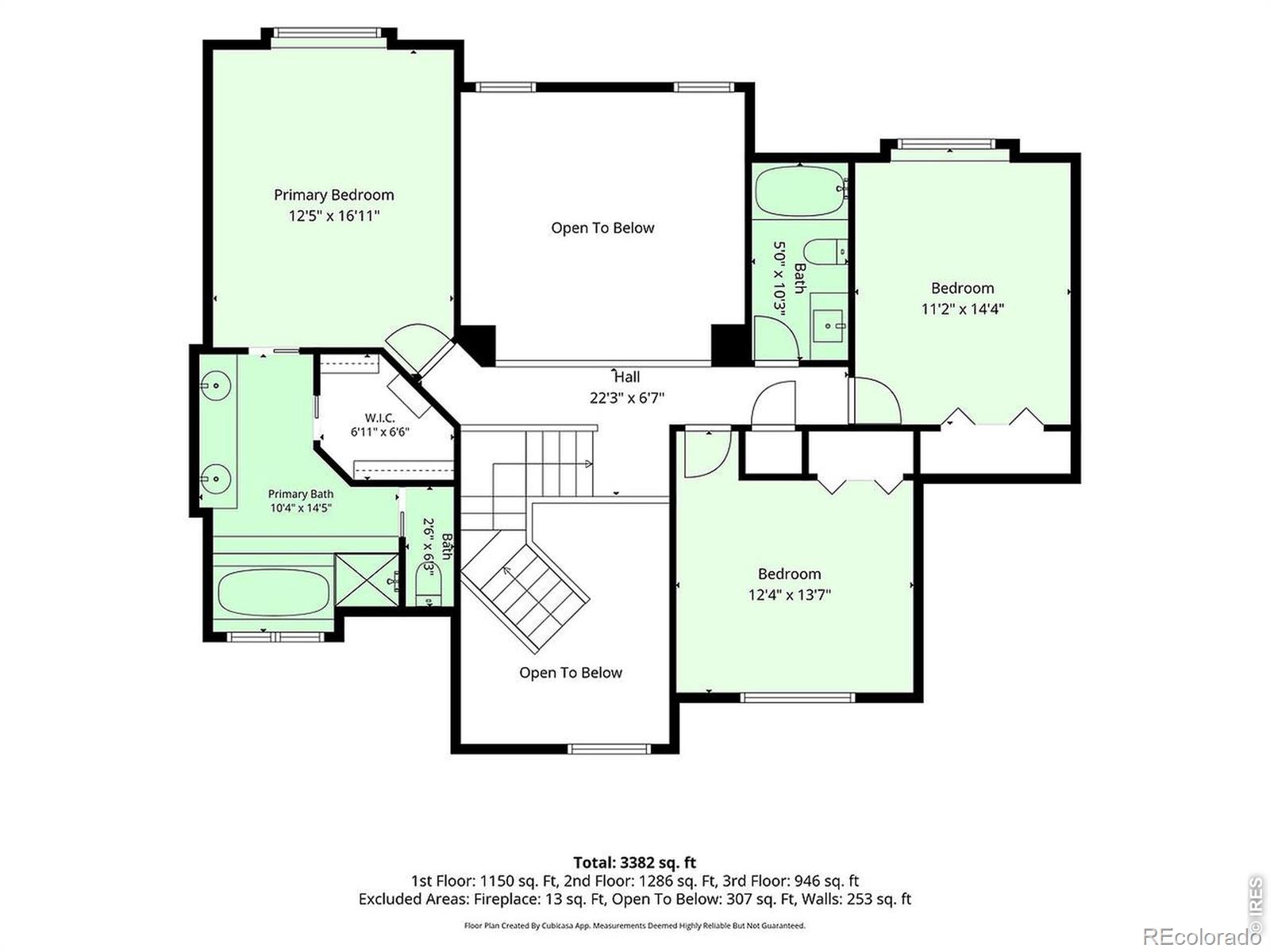 MLS Image #48 for 2827  garrett drive,fort collins, Colorado